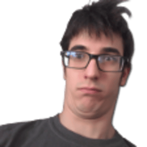 This is the Avatar Image for the EricRod AI Voice and Text to Speech Generator